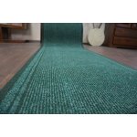 Paillasson malaga vert 6059 66x210 cm