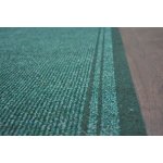 Paillasson malaga vert 6059 66x450 cm