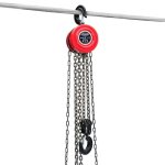 Palan � cha�ne 2t