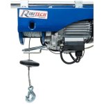 Palan lectrique 480w