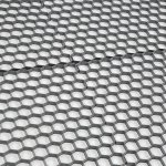 Palette de 49 stabilisateurs de graviers (47, 04 m) - gris - 120 x 80 x 2 cm gris - rinno gravel