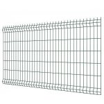 Panneau soude 1. 20 m vert