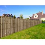 Panneau bois barcelona 180x180cm