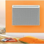Panneau rayonnant 1500w blanc - 443351