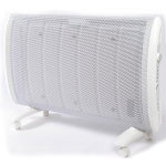 Panneau rayonnant lectronique 1500w - clima 15 ecl