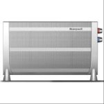 Panneau rayonnant / installation mobile ou murale / range cable / pos honeywell - hw223e2