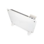 Panneau rayonnant en verre haverland osyris - 20 2000 w - 230 v
