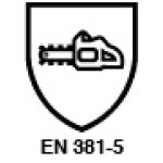 Pantalon de protection yukon� taille l