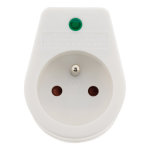 Parafoudre 1 prise simple - security pro Parafoudre 1 prise simple - security pro