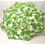 Parasol feuillage d200