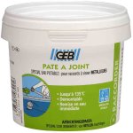 Pte  joints pour tanchite eau potable raccord mtal - 500 g
