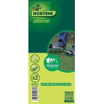 Patins a�rateur de pelouse   aerator