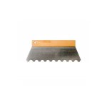 Peigne  colle 300 mm ? 20 x 10 mm
