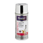 Peinture aérosol 150ml chrome argenté Peinture aérosol 150ml chrome argenté