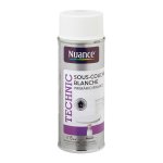 Peinture arosol 400ml sous - couche blanc