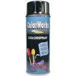 Peinture aérosol effet chromé argent - 400 ml Peinture aérosol effet chromé argent - 400 ml