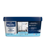 Peinture anti - humidité blanc satin pot 2. 5l Peinture anti - humidité blanc satin pot 2. 5l