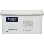 Peinture bicouche poivre et sel satin 2. 5l