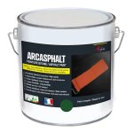 Peinture bitume goudron asphalte macadam résine sol extérieur béton enrobé rénov décoration arcasphalt ... Peinture bitume goudron asphalte macadam résine sol extérieur béton enrobé rénov décoration arcasphalt ...