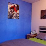 Peinture a la chaux naturelle pour d�coration int�rieure sans �manation nuances minerales chaux - fenugrec ...