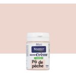 Peinture monocr�me p� de p�che satin 50ml