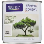 Peinture multi - support jardin zen brume matinale 0, 5l satin nuance