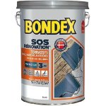 Peinture rnovation terrasses gris galet pot 5l