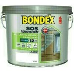Peinture rnovation volet - bardage rouge basque pot 2. 5l