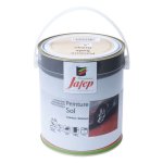 Peinture sol gr�ge jafep 2, 5 l