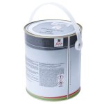 Peinture sol gris ciment jafep 2, 5 l