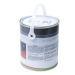 Peinture sol jafep blanc 2, 5 l