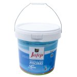 Peinture spéciale pour piscine bleu mat jafep 15l Peinture spéciale pour piscine bleu mat jafep 15l