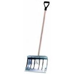 Pelle - poussoir aluice 50p 1450 mm Pelle - poussoir aluice 50p 1450 mm