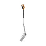 Pelle  xact  - t�te en acier au bore