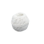 Pelote cordeau de maçon coton câblé Pelote cordeau de maçon coton câblé