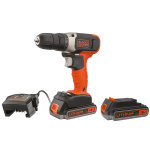 Perceuse 18v 1 vitesse
