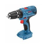 Perceuse À percussion bosch gsb 18v - 21 (machine seule) Perceuse À percussion bosch gsb 18v - 21 (machine seule)