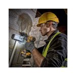 Perceuse À percussion dewalt dcd796n (machine seule) Perceuse À percussion dewalt dcd796n (machine seule)