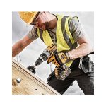 Perceuse � percussion dewalt dcd996n (machine seule)