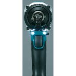 Perceuse � percussion makita dhp481rtj1 (1 x 5, 0 ah dc18rc makpac 2)