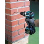 Perceuse  percussion makita dhp484z (machine seule)