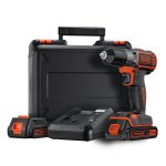 Perceuse sans fil 18v lithium autosense black&decker Perceuse sans fil 18v lithium autosense black&decker