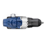 Perceuse visseuse sans fil 18v lithium