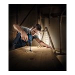 Perceuse - visseuse bosch gsr 12v - 15 (machine seule)