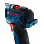 Perceuse - visseuse bosch gsr 12v - 35 fc (1 x 6, 0 ah gal12v - 40 l - boxx 102)