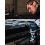 Perceuse - visseuse bosch gsr 18v - 28 (1 x 5, 0 ah gal 18v - 40 l - case) set de 43 embouts de vissage ...