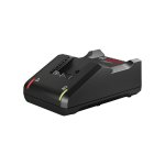 Perceuse - visseuse bosch gsr 18v - 55 (2 x 5, 0 ah gal 18v - 40 l - case) set de 43 embouts de vissage ...