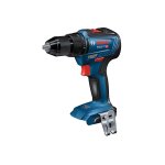 Perceuse - visseuse bosch gsr 18v - 55 (machine seule)