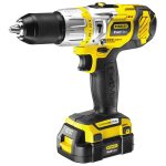 Perceuse visseuse lithium 14, 4 fatmax fmc520lb