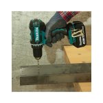 Perceuse - visseuse makita ddf482z (machine seule)